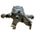 Vauxhall Astra Cascada Mokka N/S Rear Brake Caliper New OE Part 95520043 13300883