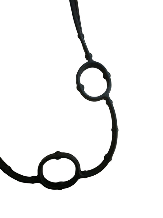 Vauxhall Astra K 1.4 Petrol Camshaft Outer Cover Gasket New OE Part 12649041