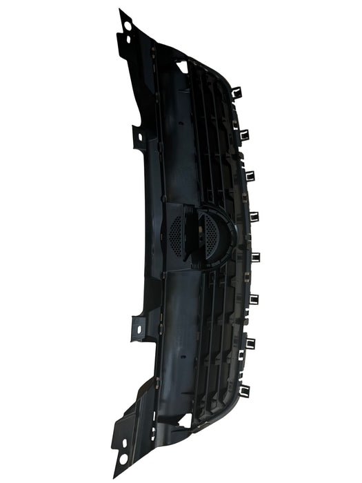 Vauxhall Zafira B (2005-2007) Upper Front Grille Frame New OE Part 13216644