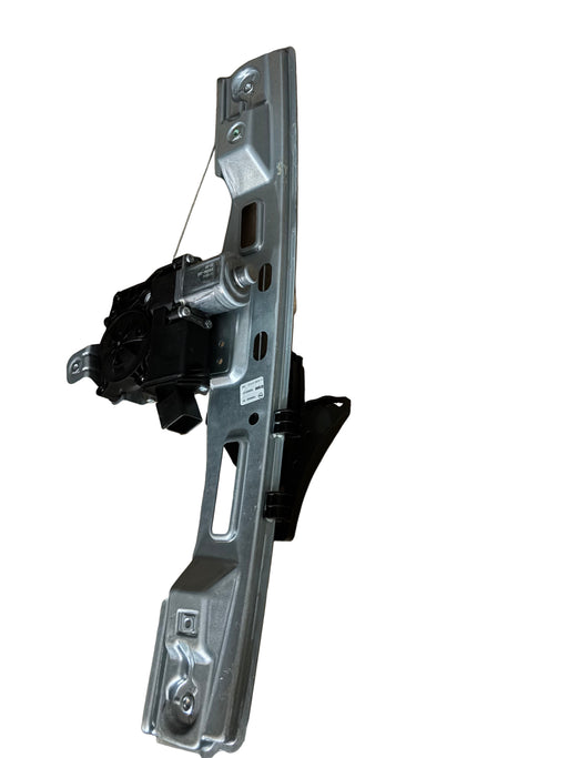 Vauxhall Zafira C Tourer RH Rear Window Regulator With Motor New OE Part 13369290