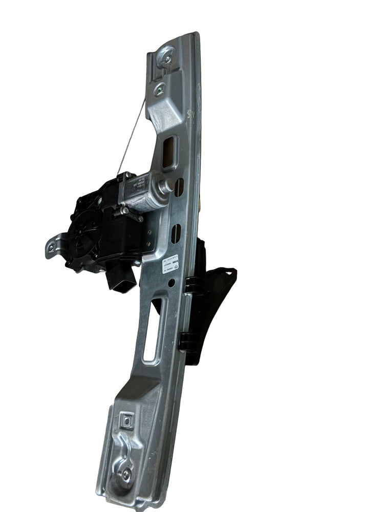 Vauxhall Zafira C Tourer RH Rear Window Regulator With Motor New OE Part 13369290
