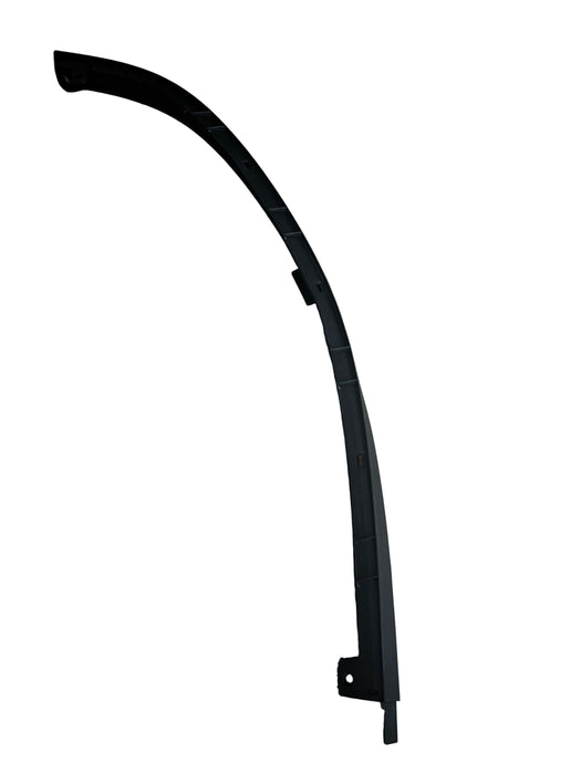 Vauxhall Astra H Early 5 Door Passenger Side N/S Front Bumper Splitter New OE Part 13151538