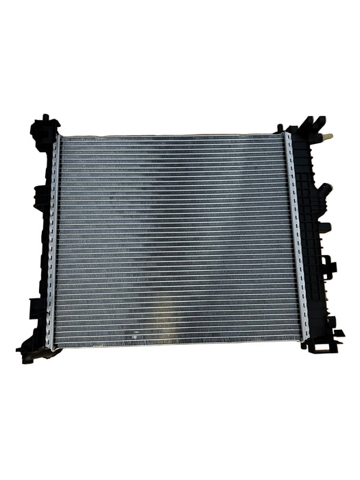 Vauxhall Meriva B 1.4 Petrol Water Radiator Automatic New OE Part 13361816*