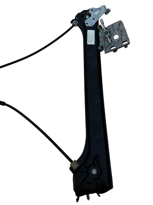 Vauxhall Astra H (2005-) Twintop O/S Front Electric Window Regulator New OE Part 93187002
