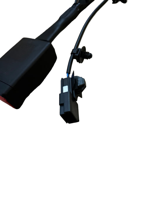 Vauxhall Mokka/Mokka X Front Seat Buckle New OE Part 95131545*