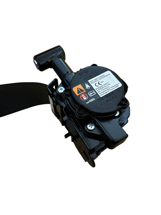 Vauxhall Viva (2018-) Passenger Side Rear Seat Belt New OE Part 42615755*