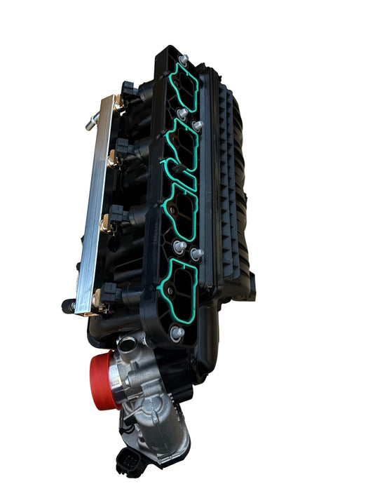 Vauxhall Corsa D Petrol A12XER A14XER Inlet Manifold Complete New OE Part 55584976