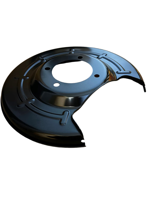 Vauxhall Astra J Zafira C RH Rear Brake Dust Shield New OE Part 13408176