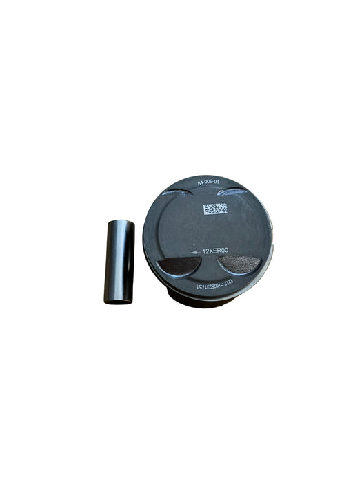 Vauxhall Adam Corsa D & E 1.2 Piston & Rings Ident 00 New OE Part 55571101 55588057