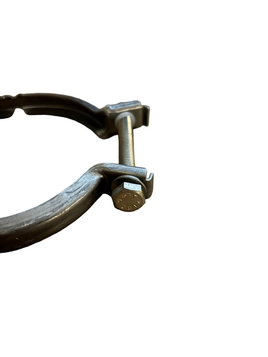 Vauxhall 2.0 Diesel Converter To Exhaust Clamp New OE Part 55488392 55583496