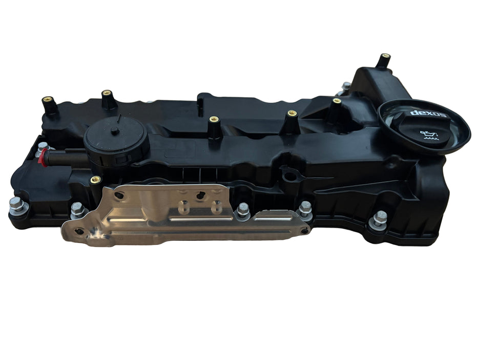 Vauxhall Astra Insignia Mokka Etc 1.6 Diesel Rocker Cover New OE Part 55486868