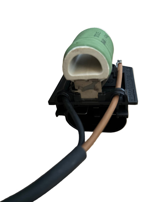 Vauxhall Insignia A 1.6 1.8 Petrol Radiator Cooling Fan New OE Part 22915713