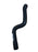 Vauxhall Astra J 1.7 Diesel Inlet Radiator Hose New OE Part 13251450