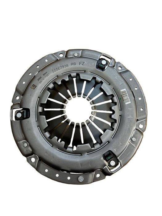 Vauxhall Zafira C Mokka Mokka X 1.6 1.8 2 Part Clutch Kit New OE Part 95518830