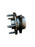 Vauxhall Insignia B Rear Hub Bearing Complete 4-Link Suspension New OE Part YR00079280