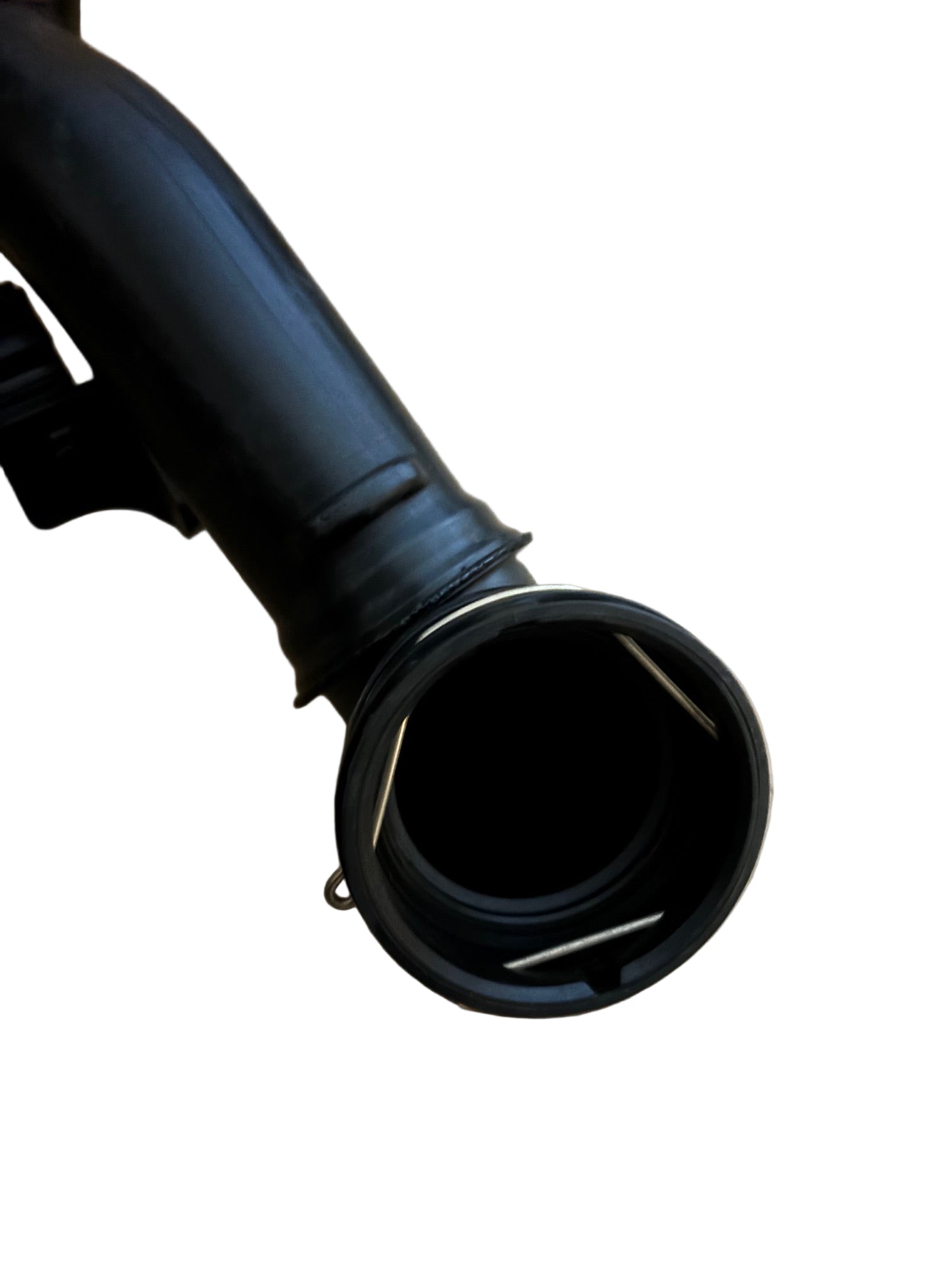 OE Vauxhall Intercooler Outlet Pipe New 39017741 39201788 - Astra K ...