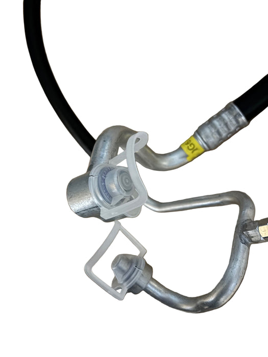 Vauxhall Astra K 1.0 Petrol Air Conditioning Hose Pipe New OE Part 39025945*