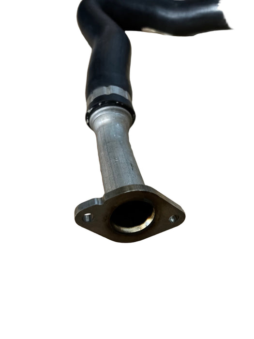 Vauxhall Meriva B (2010-) 1.3 Diesel Intercooler Inlet Hose New OE Part 13267230