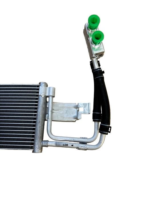 Vauxhall Astra K (2016-) Auto Transmission Oil Cooler New OE Part 39021417*