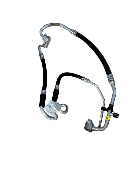 Vauxhall Corsa D 1.3 Diesel Air Conditioning Hose New OE Part 13338414