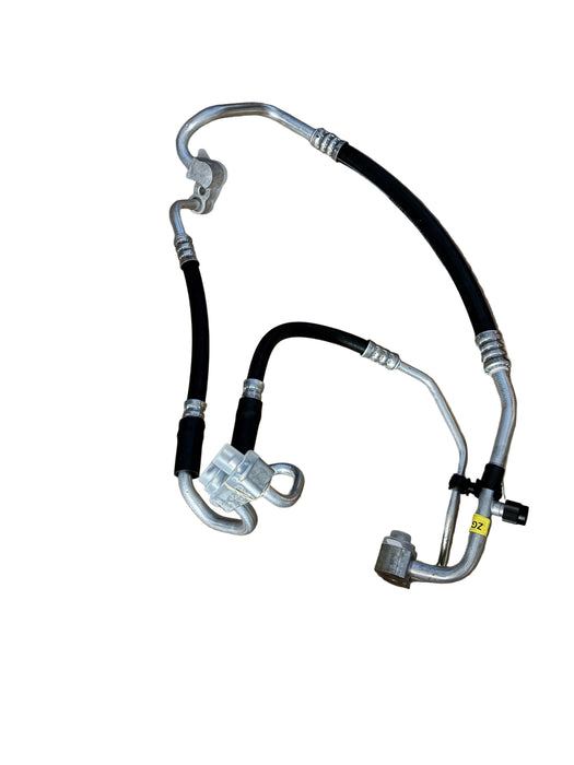 Vauxhall Corsa D 1.3 Diesel Air Conditioning Hose New OE Part 13338414