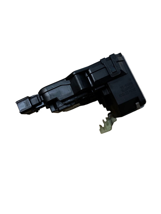 Vauxhall Corsa D Meriva B Front Passenger Side Door Lock New OE Part 13258277