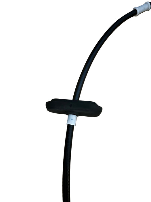 Vauxhall Astra J (2009-) RH Handbrake Cable New OE Part 39021888 1637158280