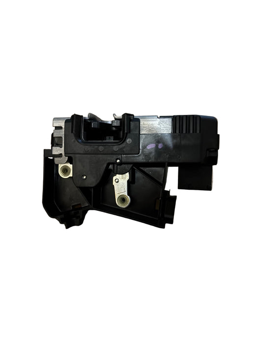 Vauxhall Vivaro A (2001-2014) LH Passenger Front Door Lock New OE Part 91166228