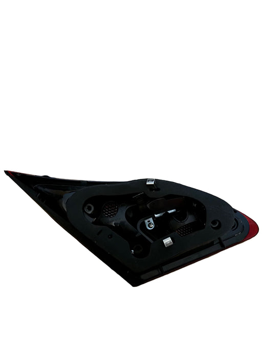 Vauxhall Astra J 5 Door O/S Tailgate Rear Light Red/Pink Dark Tint New OE Part 13319952