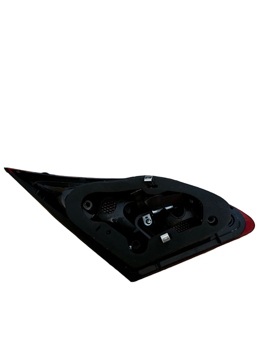 Vauxhall Astra J 5 Door O/S Tailgate Rear Light Red/Pink Dark Tint New OE Part 13319952