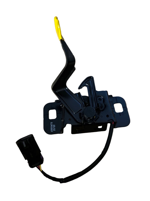 Vauxhall Zafira C (2016 Onwards) Bonnet Theft Lock RHD New OE Part 39085673 39066722