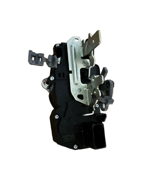 Vauxhall Antara Passenger Side Front Door Lock Solenoid New Original Part 94551326