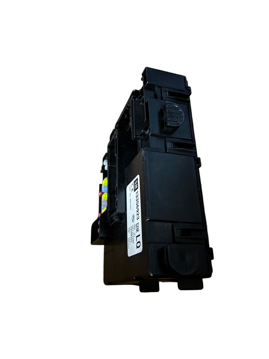 Vauxhall Meriva B Body Control Module Ident LQ New OE Part 13356923 13345192 13349934