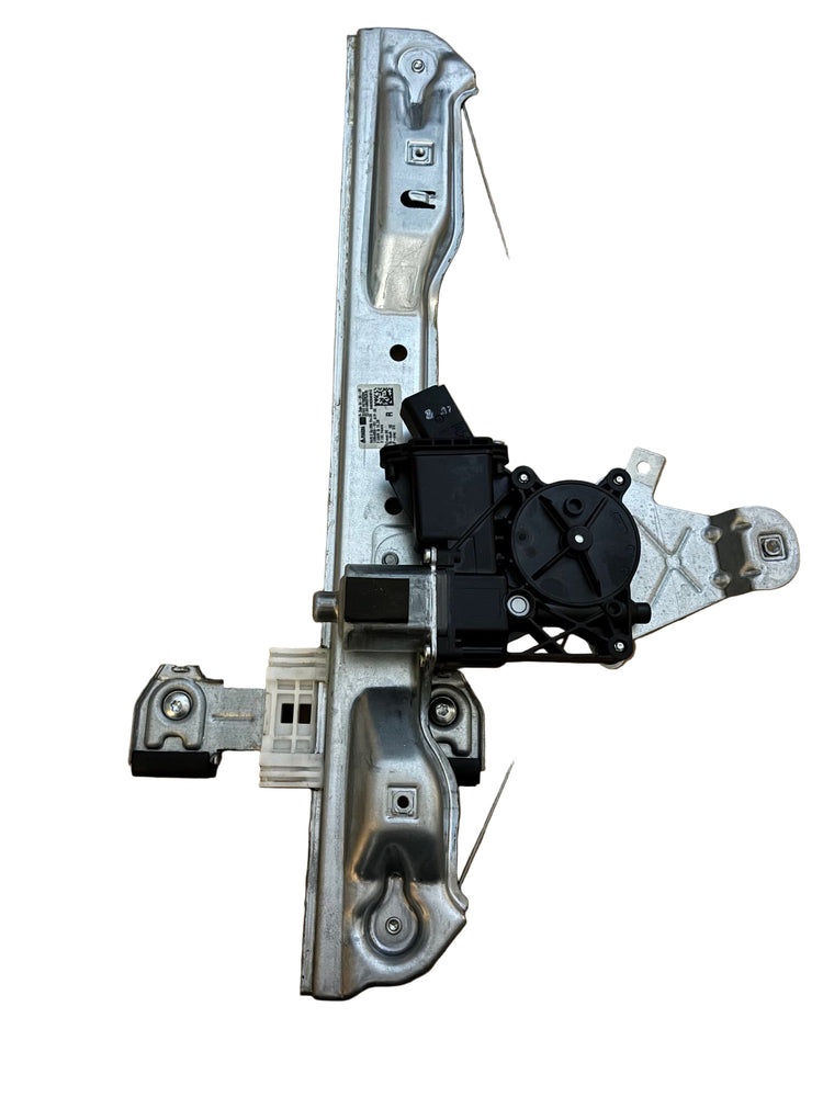 Vauxhall Meriva B (2010-) Driver Side Rear Window Motor Complete New OE Part 95508040