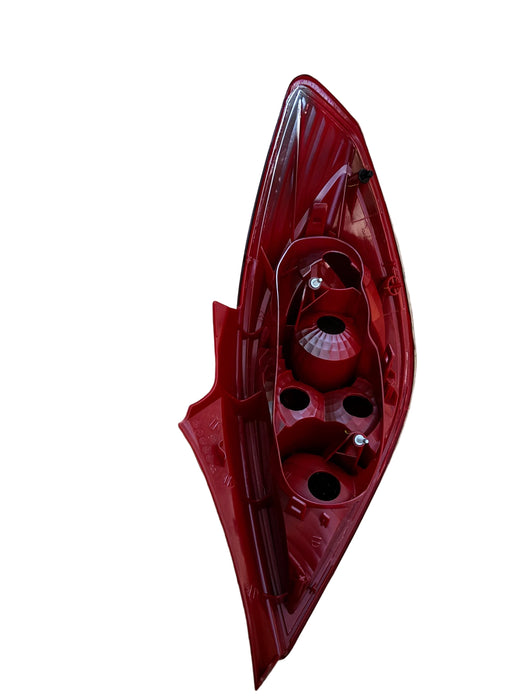 Vauxhall Corsa D (2006-) 3 Door Passenger Side Rear Light New 93189099