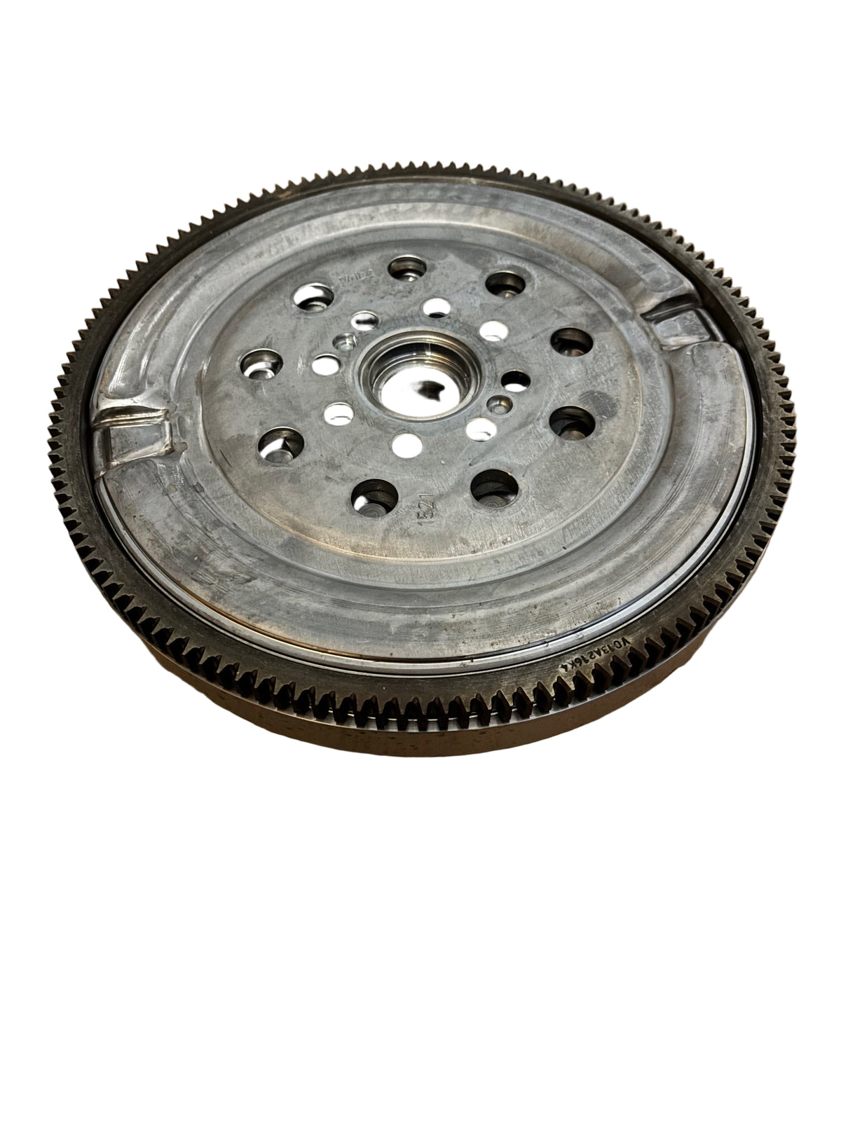 Vauxhall Astra K Meriva B Zafira C Tourer 1.6 Diesel Flywheel New OE P ...