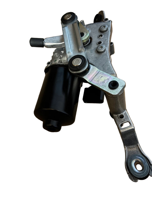 Vauxhall Zafira C Passenger Side Front Wiper Motor New OE Part 39060843 13468745