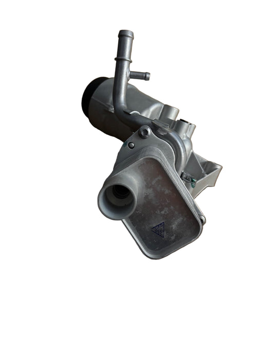 Vauxhall Adam Zafira Astra Corsa Mokka 1.4 Oil Filter Housing & Cooler New OE Part 55566784