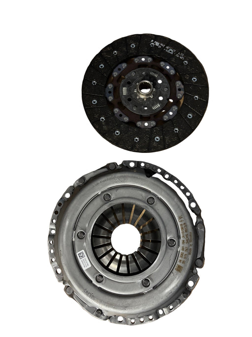 Vauxhall ZAFIRA CASCADA ASTRA INSIGNIA 1.4 1.5 1.6 Petrol Clutch 2 Part Kit New OE Part 55574768*