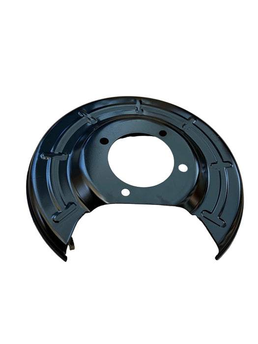 Vauxhall Astra J LH Rear Brake Dust Shield New OE Part 13408177