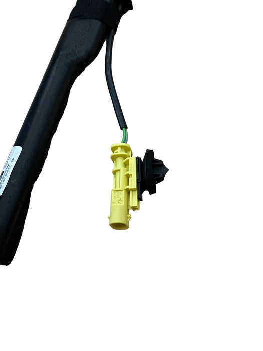 Vauxhall Astra J 3 Door GTC Cascada O/S Seat Belt Pretensioner New OE Part 13337410