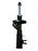 Vauxhall Mokka 1.4 Turbo LH Front Shock Absorber Ident ACF6 New OE Part 95320366