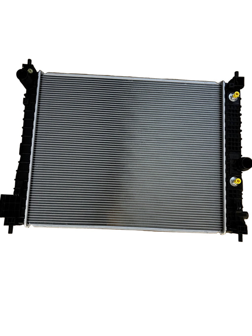 Vauxhall Mokka Mokka X water Radiator Automatic 1.6 Diesel New OE Part 42418327