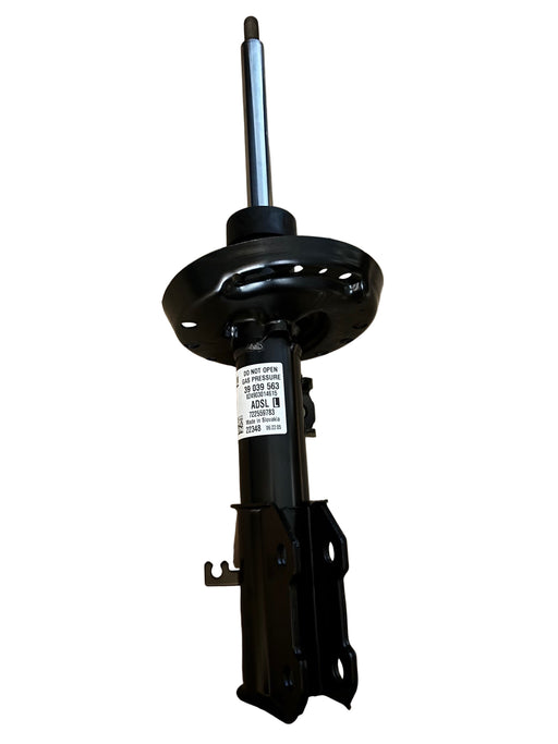 Vauxhall Astra K LH Front Shock Absorber New OE Part 39039563