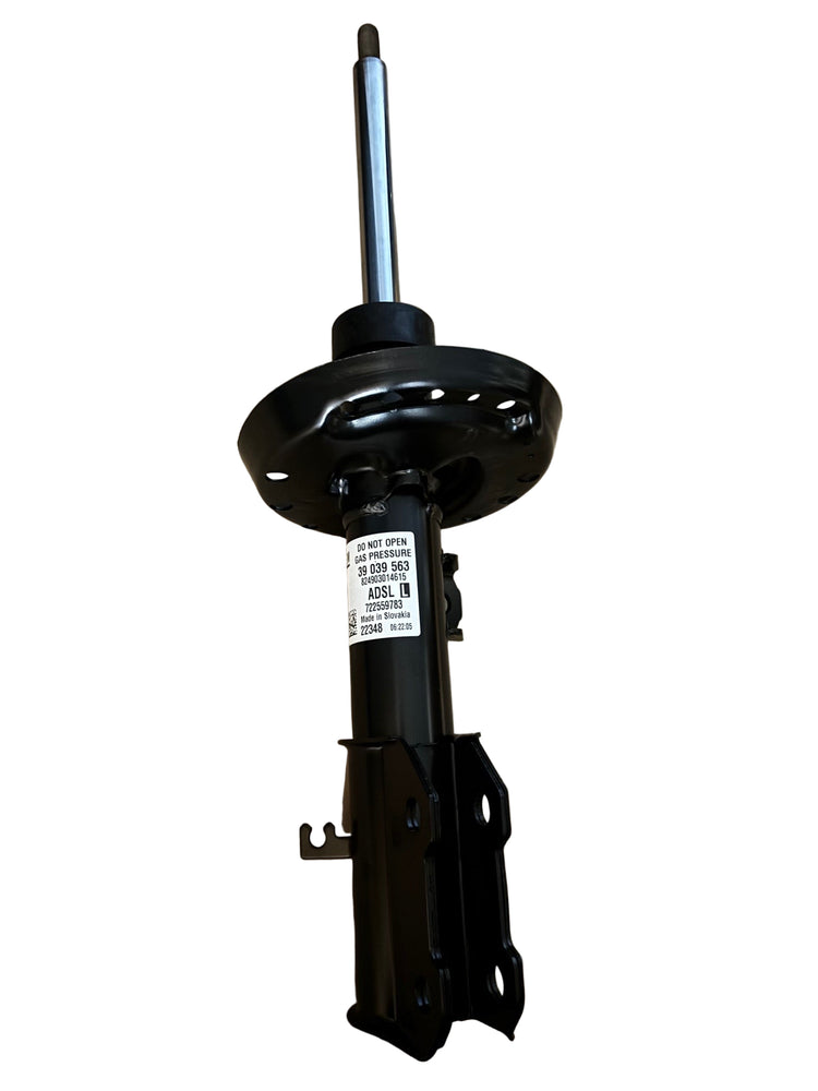 Vauxhall Astra K LH Front Shock Absorber New OE Part 39039563