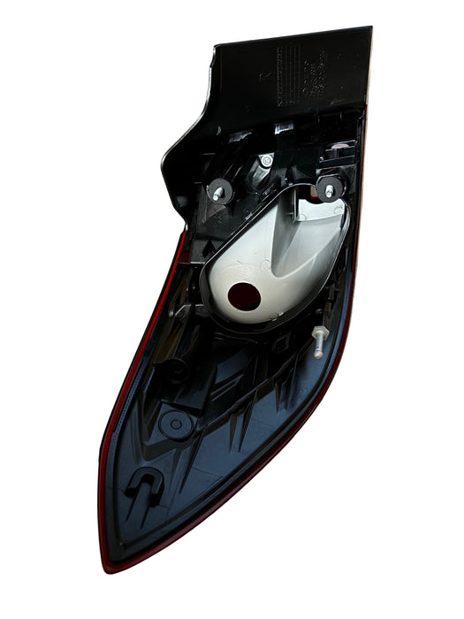 Vauxhall Astra K Estate Rear Driver Side Outer Rear Light Except LED New 39077375 13427517