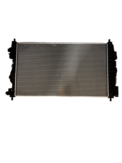 Vauxhall Astra J Zafira Cascada Diesel Water Radiator New OE Part 39074664 13267662