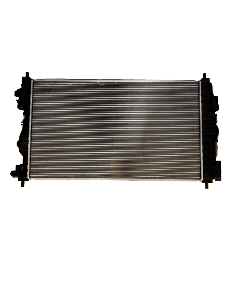 Vauxhall Astra J Zafira Cascada Diesel Water Radiator New OE Part 39074664 13267662