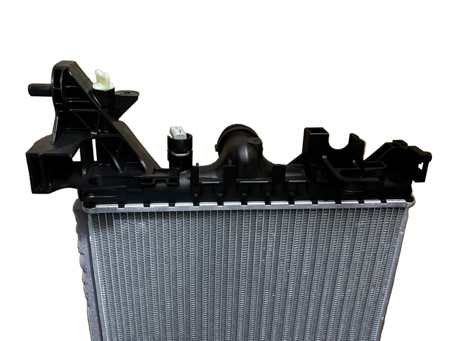 Vauxhall Astra K Petrol & Diesel Manual Water Radiator New OE Part 39146897