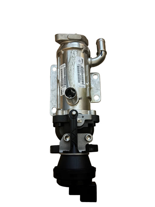 Vauxhall Vivaro A Exhaust EGR Cooler 2.0 Diesel New OE Part 93198589 8200968414